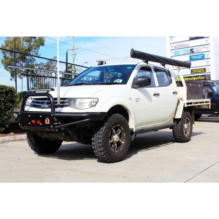 Suspensie Lift Kit 40mm Superior Engineering - imagine 2