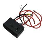 Modul de comanda troliu cu solenoid ( bobina dublu sens) - imagine 2