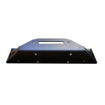 Placa troliu dedicata Mitsubishi L200 2017+ - Play X-treme - imagine 4