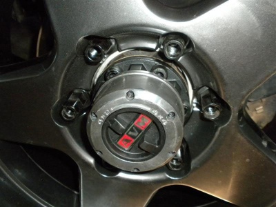 MRL AVM High Performance HP dedicat Nissan Patrol Y60 - imagine 2