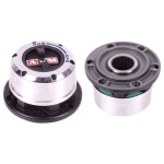 MRL AVM dedicat Nissan Patrol Y60