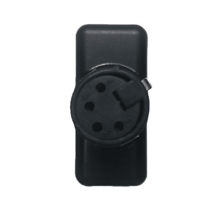 Modul telecomanda wireless pentru troliu - imagine 2