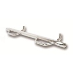 Praguri laterale Smittybilt - Nissan Titan┬á Crew Cab 04-14