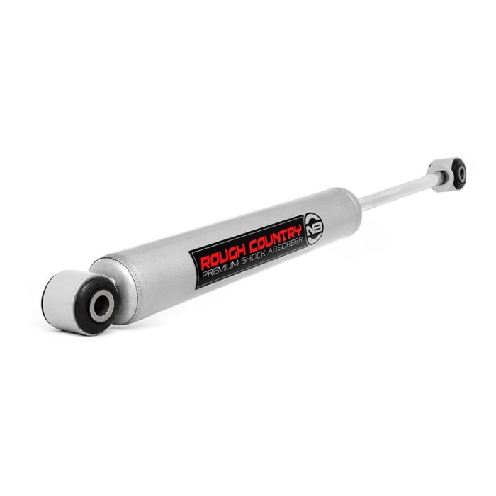 Amortizor spate Nitro Shock N3.0 Rough Country - Jeep Cherokee XJ +100-115mm - imagine 2