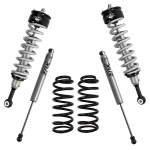 Suspensie Lift Kit 50mm Coilover Superior Engineering - imagine 3