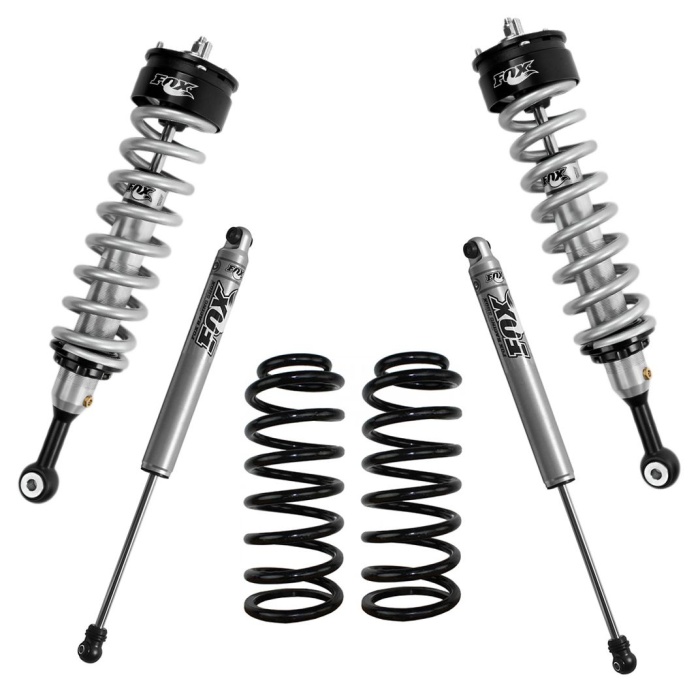 Suspensie Lift Kit 50mm Coilover Superior Engineering - imagine 3