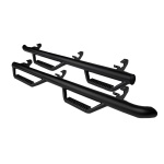 Praguri laterale heavy duty Rough Country - Jeep Wrangler JL