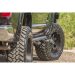 Praguri laterale Rough Country - Toyota Tundra 07-18 Double Cab - imagine 4