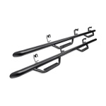 Praguri laterale Rough Country - Toyota Tacoma 05-18 Double cu bena 152,4cm
