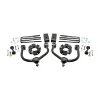 Kit inaltare Bolt-On Rough Country +75mm 04-18