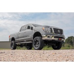 Kit inaltare Rough Country +150mm XD 4WD - imagine 6
