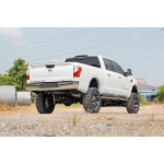 Kit inaltare Rough Country +150mm XD 4WD - imagine 4