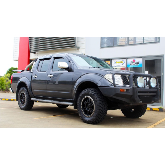 Suspensie Lift Kit 50mm Superior Engineering D40 - imagine 2
