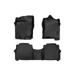 Covorase Rough Country - Nissan Navara 05-18