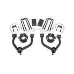 Kit inaltare Bolt-On Rough Country +75mm XD