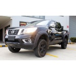 Suspensie Lift Kit 4" Superior Engineering - imagine 2