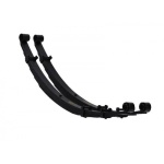 Arc fata Nissan Patrol K260 1988-2000 - 0-50kg lift 45mm IronMan 4x4