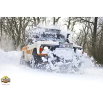 Nissan Patrol Y60 - Y61 kit de baza cu amortizoare IronMan NitroGas, lift 50mm - imagine 11