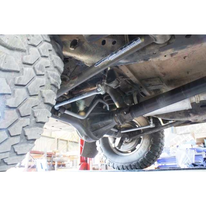 Kit sway bar fata - Superflex Lift 0-50mm - Superior Engineering - imagine 3