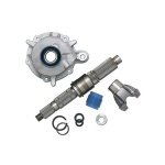 SYE Slip Yoke Eliminator NP231 - Jeep Cherokee XJ - imagine 2
