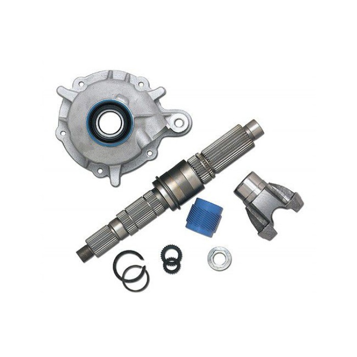 SYE Slip Yoke Eliminator NP231 - Jeep Cherokee XJ - imagine 2