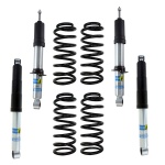 Suspensie Lift Kit 50mm Superior Engineering