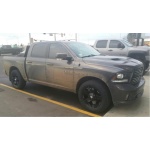 Janta aliaj 9x18" 5x127,00 ET 30 - XD 811 Rockstar II - imagine 2