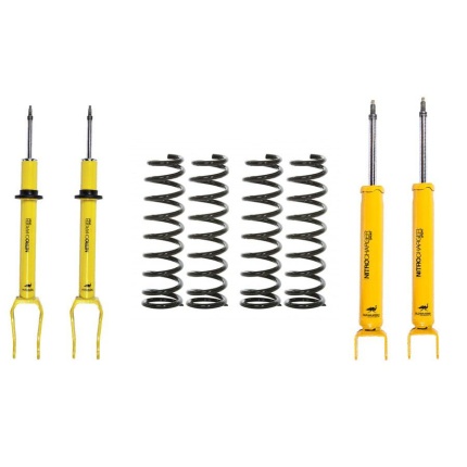Kit lift suspensie Jeep Grand Cherokee WK2 2011-2015 lift 1.5” Old Man Emu OMELIFT-WK2