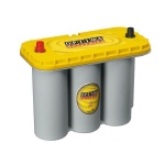 OPTIMA Yellow Top 5,5 LU 75 Ah 975 A