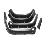 Overfendere Jeep Wrangler TJ & Unlimited