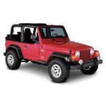 Overfendere Jeep Wrangler TJ & Unlimited - imagine 2
