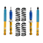 Suspensie Lift Kit 40mm Superior Engineering