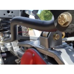 Trackbar frontal ajustabil lift 75mm-125mm - imagine 2