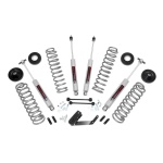 Kit de inaltare Suspensie Rough Country +60mm