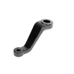 Brat Pitman Rough Country lift 100mm