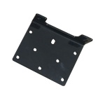Placa montaj troliu ATV / UTV 2000lbs - 4000lbs