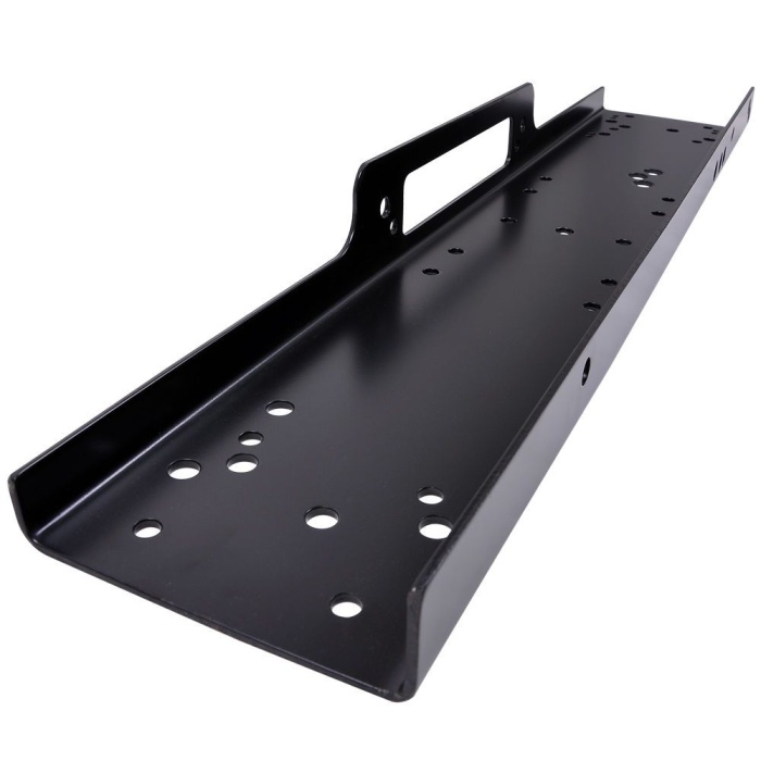 Placa montaj troliu universala 6000-12000 lbs - imagine 3