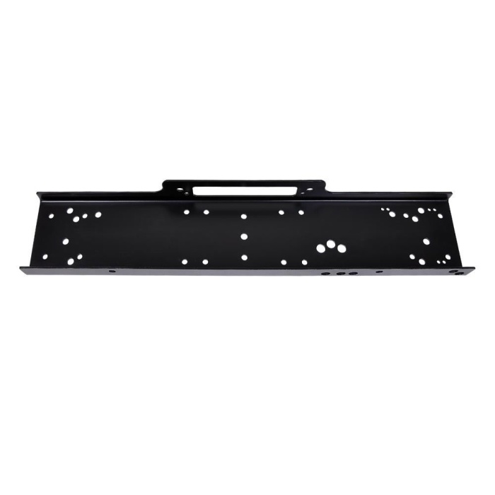 Placa montaj troliu universala 13000-16800 lbs - imagine 2