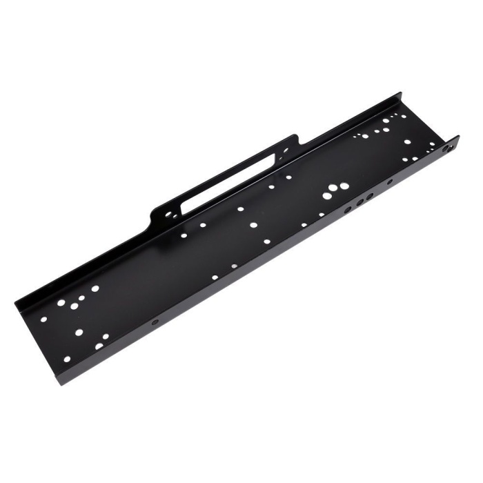 Placa montaj troliu universala 6000-12000 lbs - imagine 2