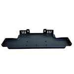 Placa troliu dedicata Volkswagen Amarok 2016+ - Play X-treme - imagine 5