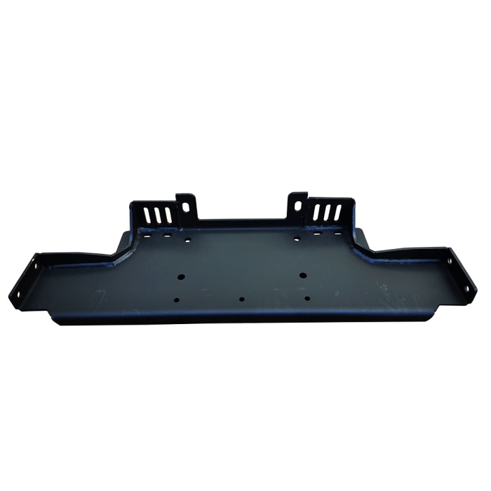 Placa troliu dedicata Volkswagen Amarok 2016+ - Play X-treme - imagine 5