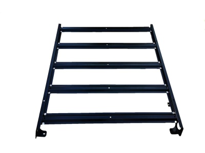 Portbagaj modular dedicat Isuzu D-Max 2012-2016 - Play Extreme - imagine 3