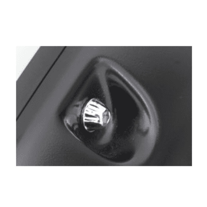 Overfendere SMITTYBILT pentru Ford Ranger T6 15-17 - imagine 3