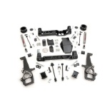 Kit inaltare Dodge RAM 1500 4WD 09-11 Rough Country - 100mm