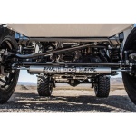 Amortizor direcite dual Fox 2.0 Kit BDS Suspension - Jeep Wrangler JL - imagine 3