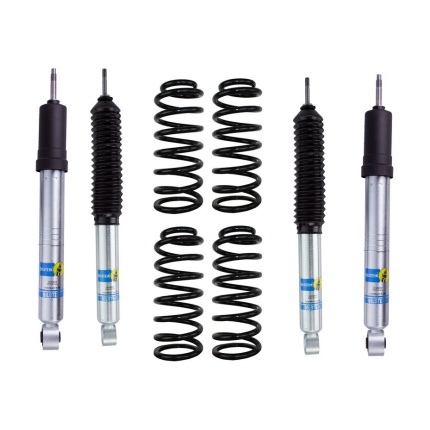 Kit suspensie Toyota Land Cruiser Prado 90 lift 1.5” EFS Elite SE9135