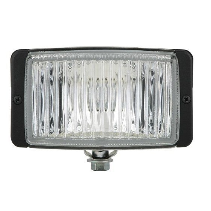 Proiectoare auto ceata Wesem HM1 lentila clara 12V~24V - imagine 5