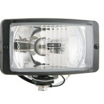 Proiectoare auto lumina drum Wesem HM2 lentila clara 12V~24V