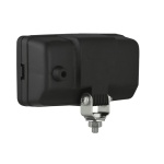 Proiectoare auto ceata Wesem HM1 lentila clara 12V~24V - imagine 6