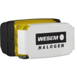Proiectoare auto ceata Wesem HM1 lentila clara 12V~24V - imagine 4